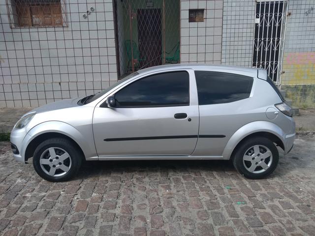 Ford Ka 2013 COM AR