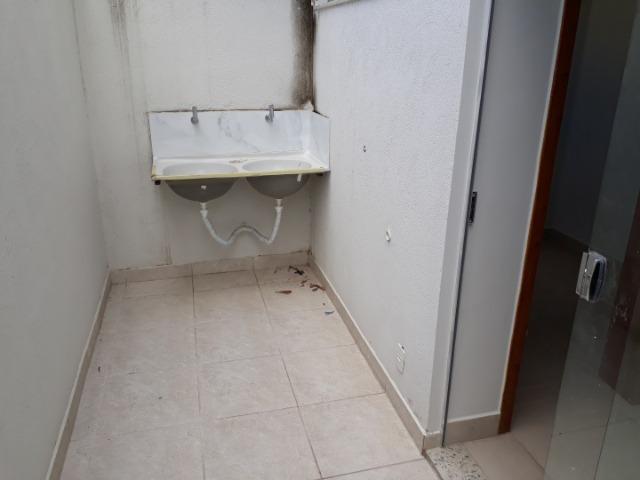 Casa duplex nova no Bairro São Pedro - Foto 20