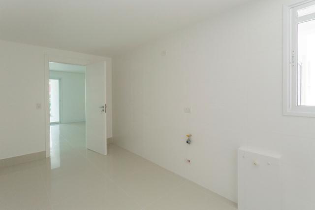 Juvevê, Residencial north side, novo pronto para morar !!! - Foto 7
