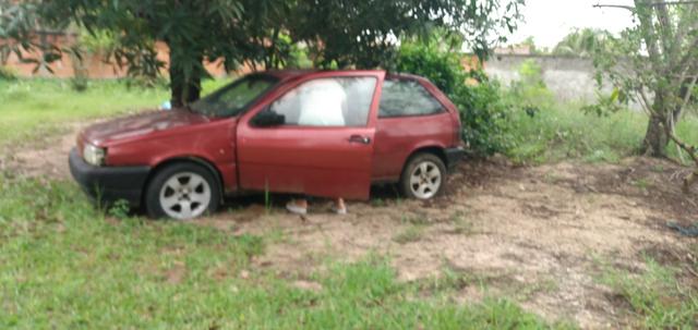 Fiat Tipo 1.6 1994 - Foto 2