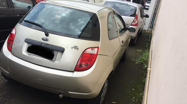 Ford ka 1.0 2004 "FINANCIA 100%" - Foto 4
