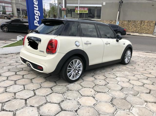 MINI COOPER S 2.0 turbo edição limitada - Foto 3