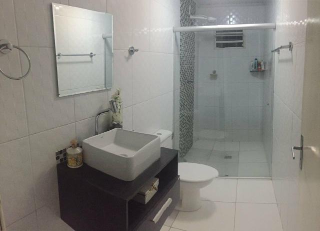 Casa M Norte - Lote Vazado - 2 casas independentes - Excelente - Foto 7