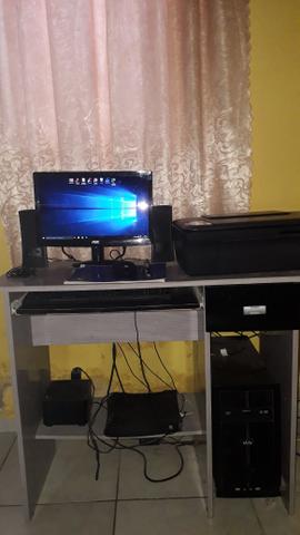 Vendo computador! - Foto 2