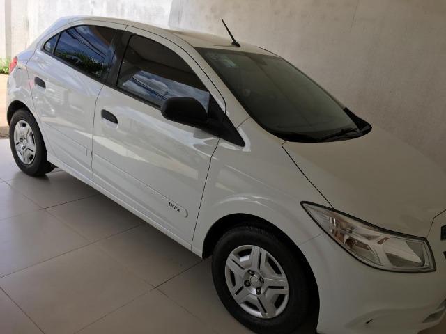 Chevrolet onix joy 2018 1.0 mpfi 8v flex 5p manual - Foto 10