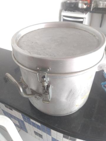 Vendo marmitao