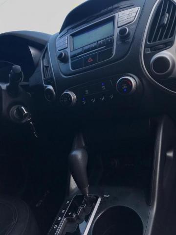 I/HYUNDAI IX35 2.0 - Foto 10