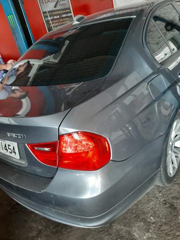 Vendo BMW 320 I