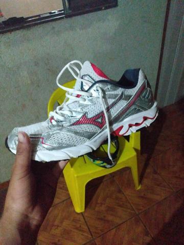 Mizuno Original semi novo
