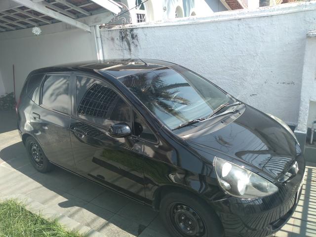 Honda Fit 2005