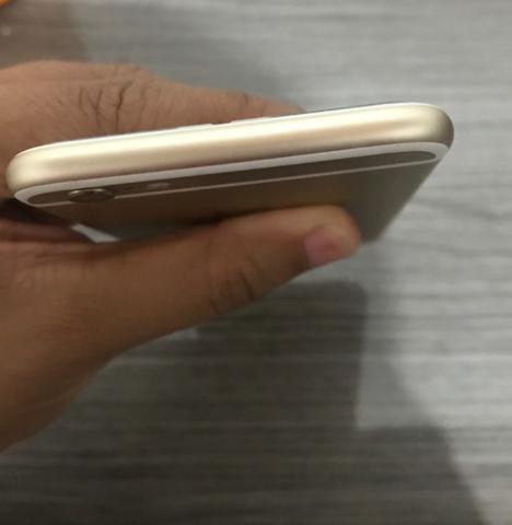 IPhone 6 Dourado 64G - Foto 4