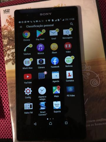 Celular Sony