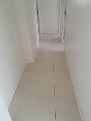 Apartamento no Benfica semi novo 92m2 andar alto nascente - Foto 6