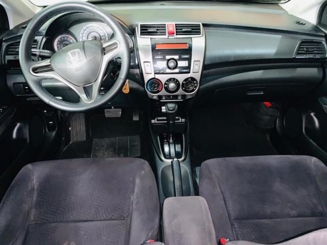 HONDA CITY LX FLEX - Foto 3