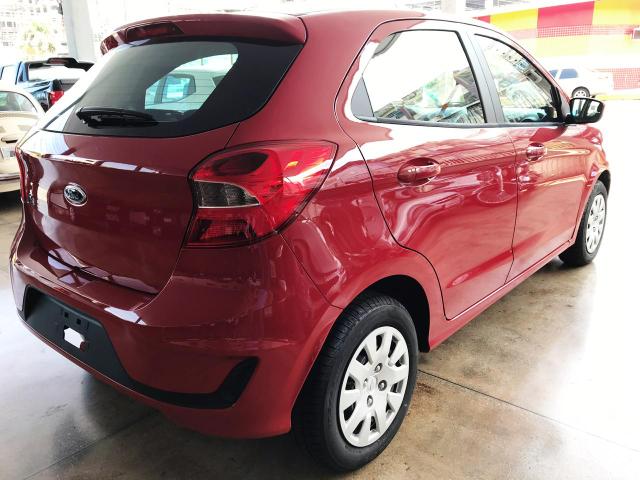 Ford Ka SE okm 2019 - Foto 6