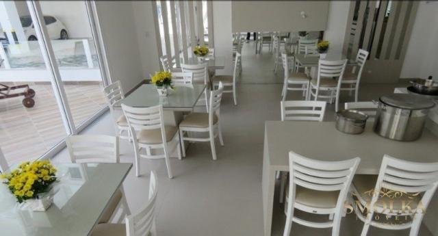 Apartamento à venda com 3 dormitórios em Ingleses do rio vermelho, Florianópolis cod:9231 - Foto 10