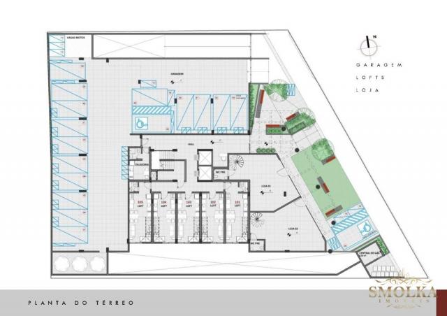 Apartamento à venda com 2 dormitórios em João paulo, Florianópolis cod:8658 - Foto 5