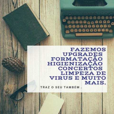 Assistência técnica