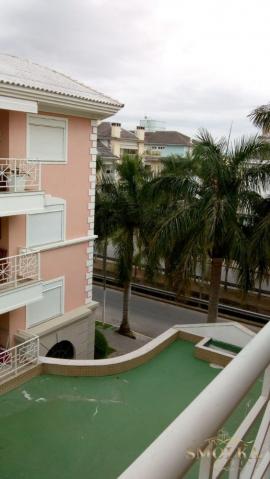 Apartamento à venda com 1 dormitórios em Jurerê internacional, Florianópolis cod:8571 - Foto 2