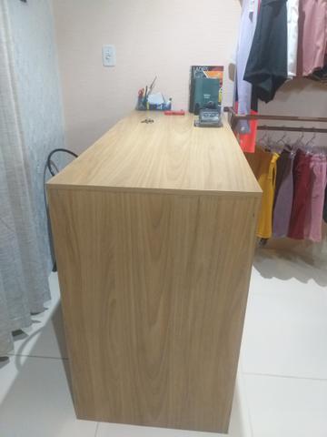 Vendo móveis projetados para loja - Foto 6