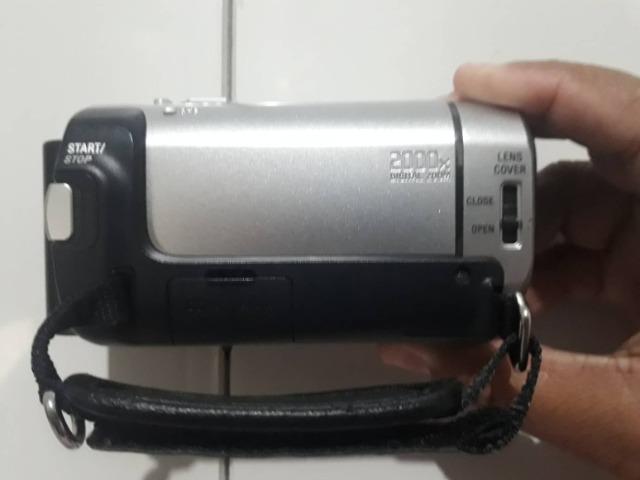 Filmadora Sony DCR-S30 - Foto 2