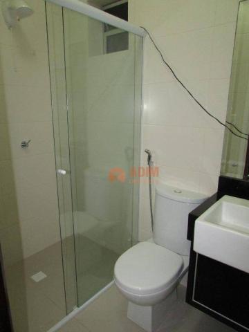 Sala para alugar, 81 m² por R$ 2.800,00/mês - Centro - Balneário Camboriú/SC - Foto 6