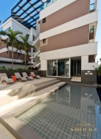 Apartamento à venda com 2 dormitórios em Campeche, Florianópolis cod:9858 - Foto 6