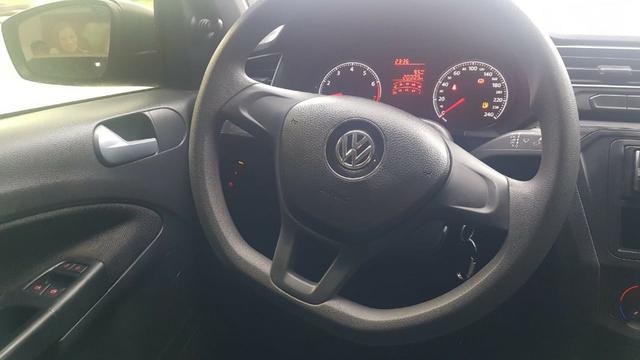 Voyage 1.6 trendline 2017 - Foto 6