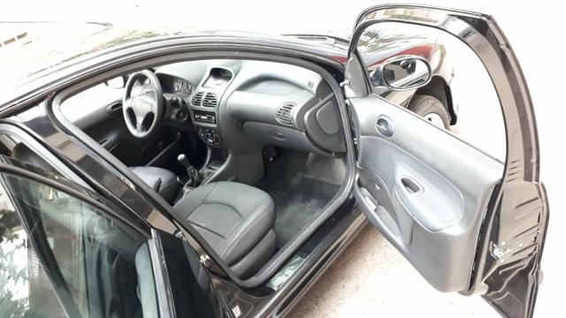 Vendo Peugeot 206 - Foto 5