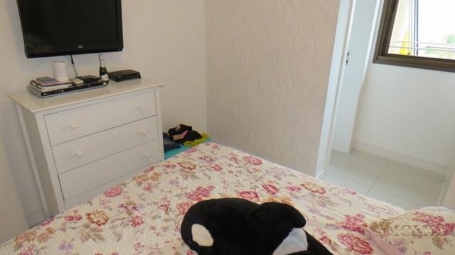 Apartamento à venda com 4 dormitórios em Jurerê internacional, Florianópolis cod:8827 - Foto 9