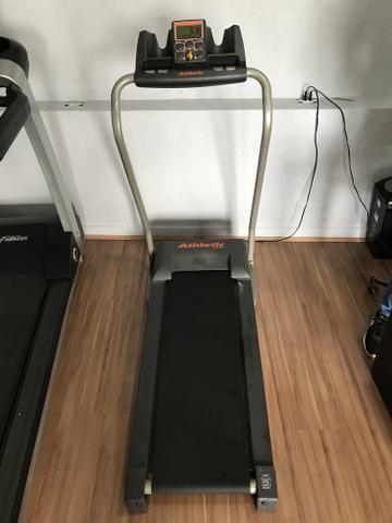 Esteira athletic active 12ee - Foto 2