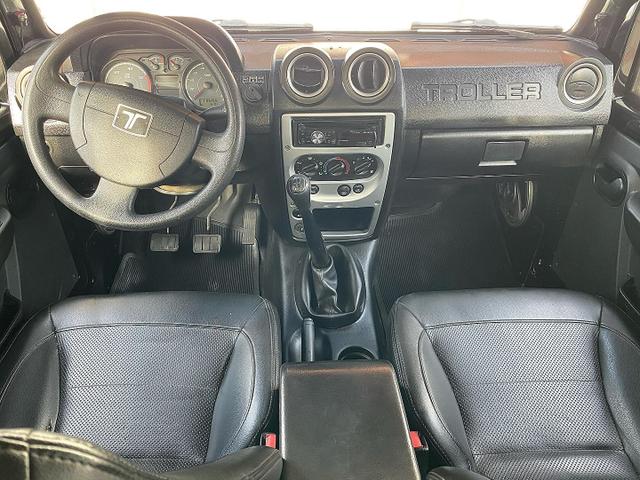Troller t4 tdi diesel- 2013 - Foto 2