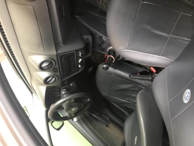 Vendo voyage bem conservado modelo highline ano 2014 - Foto 2