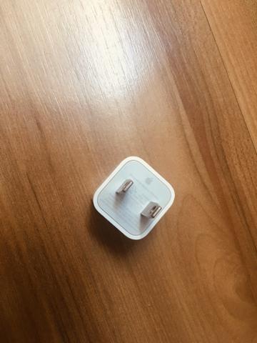 Fonte USB 5W original Apple