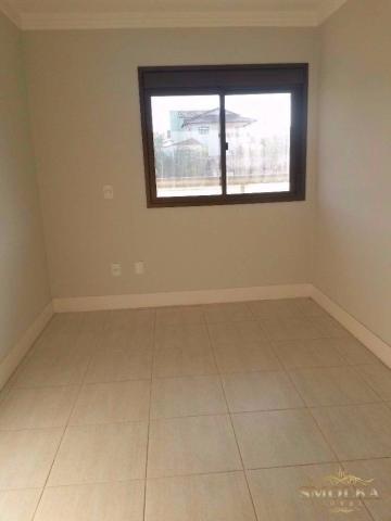 Apartamento à venda com 1 dormitórios em Ingleses do rio vermelho, Florianópolis cod:7955 - Foto 3