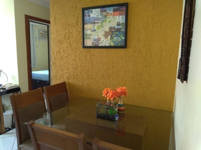 Belíssimo Apartamento em Morada de Laranjeiras - Foto 9