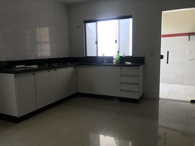 Colônia Agrícola Samambaia `Vicente Pires? casa de 3 quartos - Foto 12