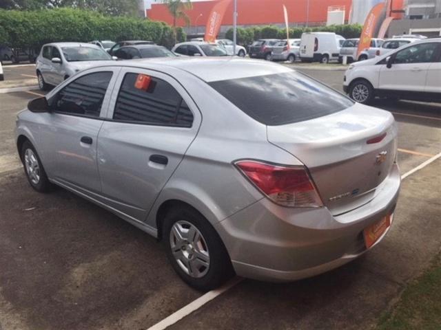 CHEVROLET PRISMA 2018/2018 1.0 MPFI JOY 8V FLEX 4P MANUAL - Foto 4