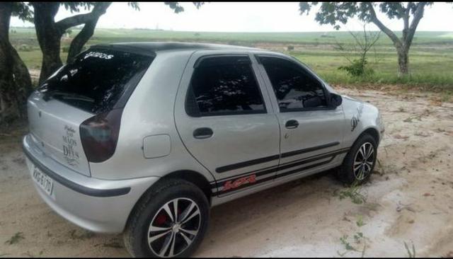 Vendo palio ano 2003 - Foto 5