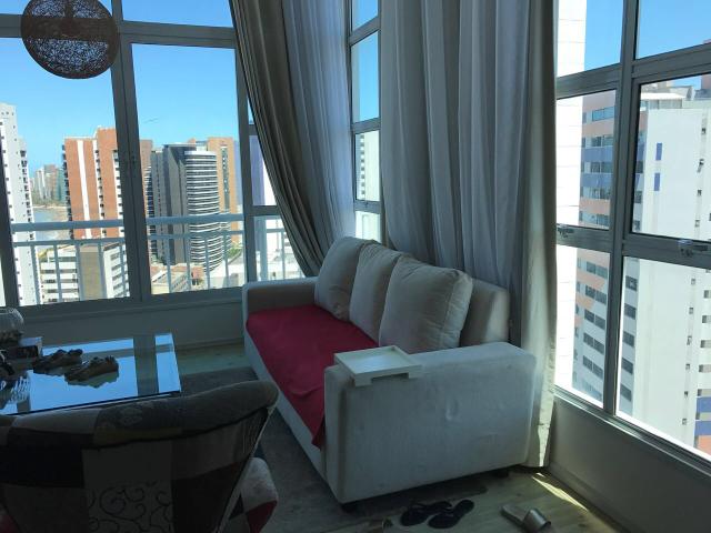 Alugo loft no melhor de fortaleza - Foto 10