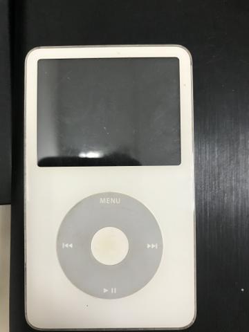 IPod 80GB e Óculos VR - Os dois R$230,00 - Foto 6