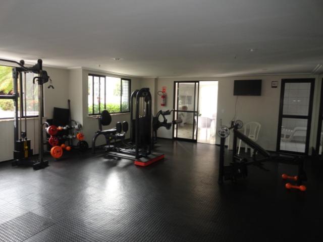 AP0300 - Apartamento 65 m², 03 quartos, 02 vagas, Ed. Place Royale, Aldeota, Fortaleza/CE - Foto 6