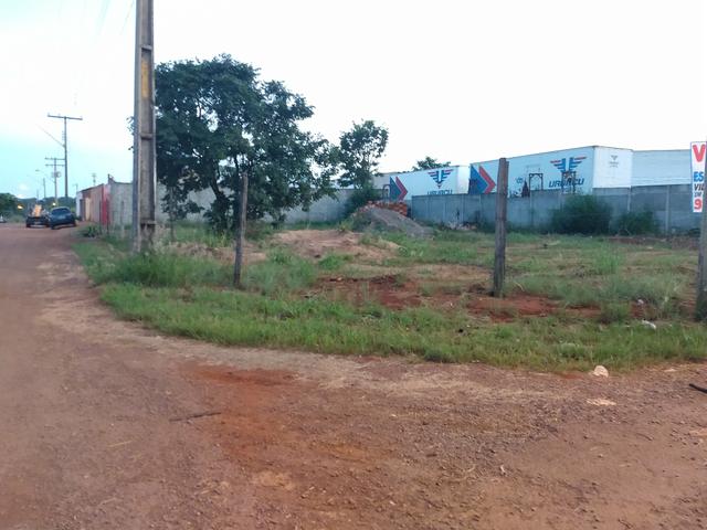 Lote comércial esquina ao lado do jd petrópolis rodovia dos romeiros saída para trindade - Foto 16