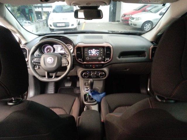 Fiat Toro Vulcano 2018/19 - Foto 5