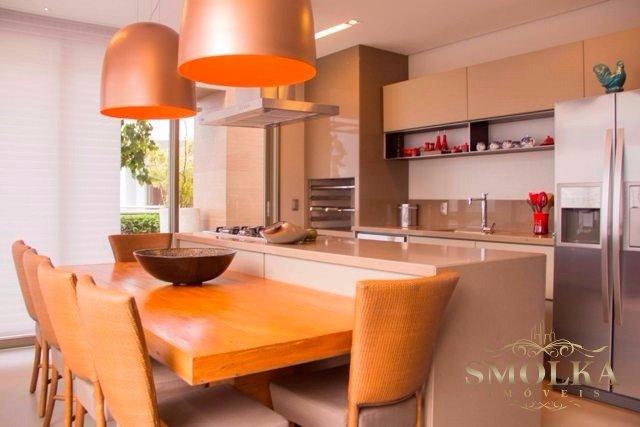 Apartamento à venda com 2 dormitórios em Jurerê internacional, Florianópolis cod:8021 - Foto 3