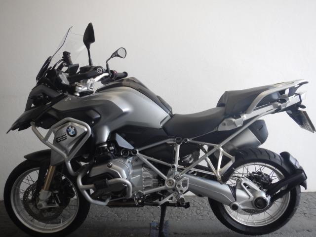 BMW R 1200 GS 2015 - 687628819  OLX