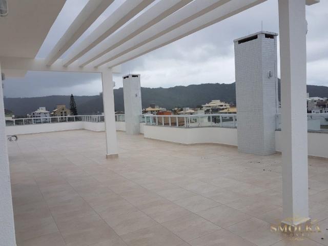 Apartamento à venda com 3 dormitórios em Ingleses do rio vermelho, Florianópolis cod:8808 - Foto 9