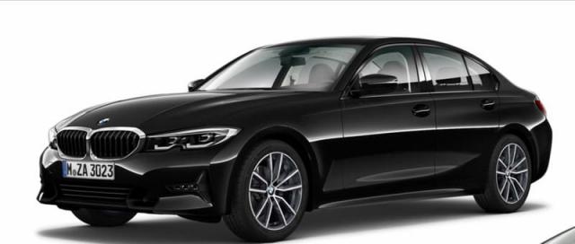 BMW BMW 320I SPORT
