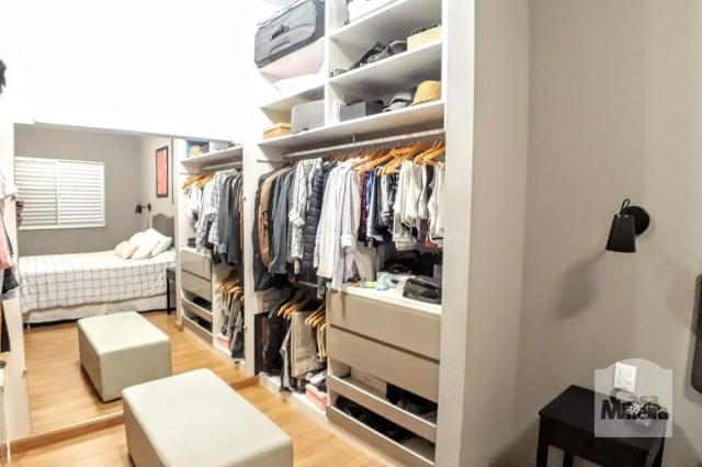 Apartamento à venda com 3 dormitórios em Buritis, Belo horizonte cod:239730 - Foto 10