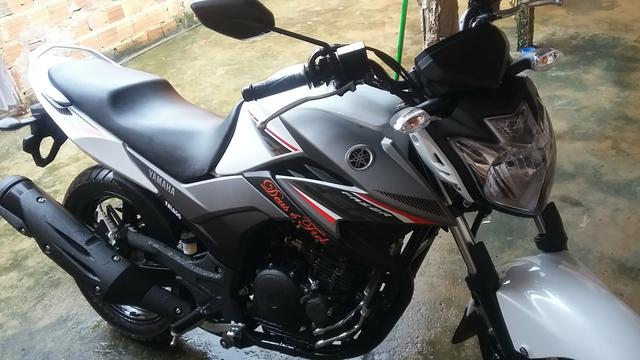 Vendo fazer 250
